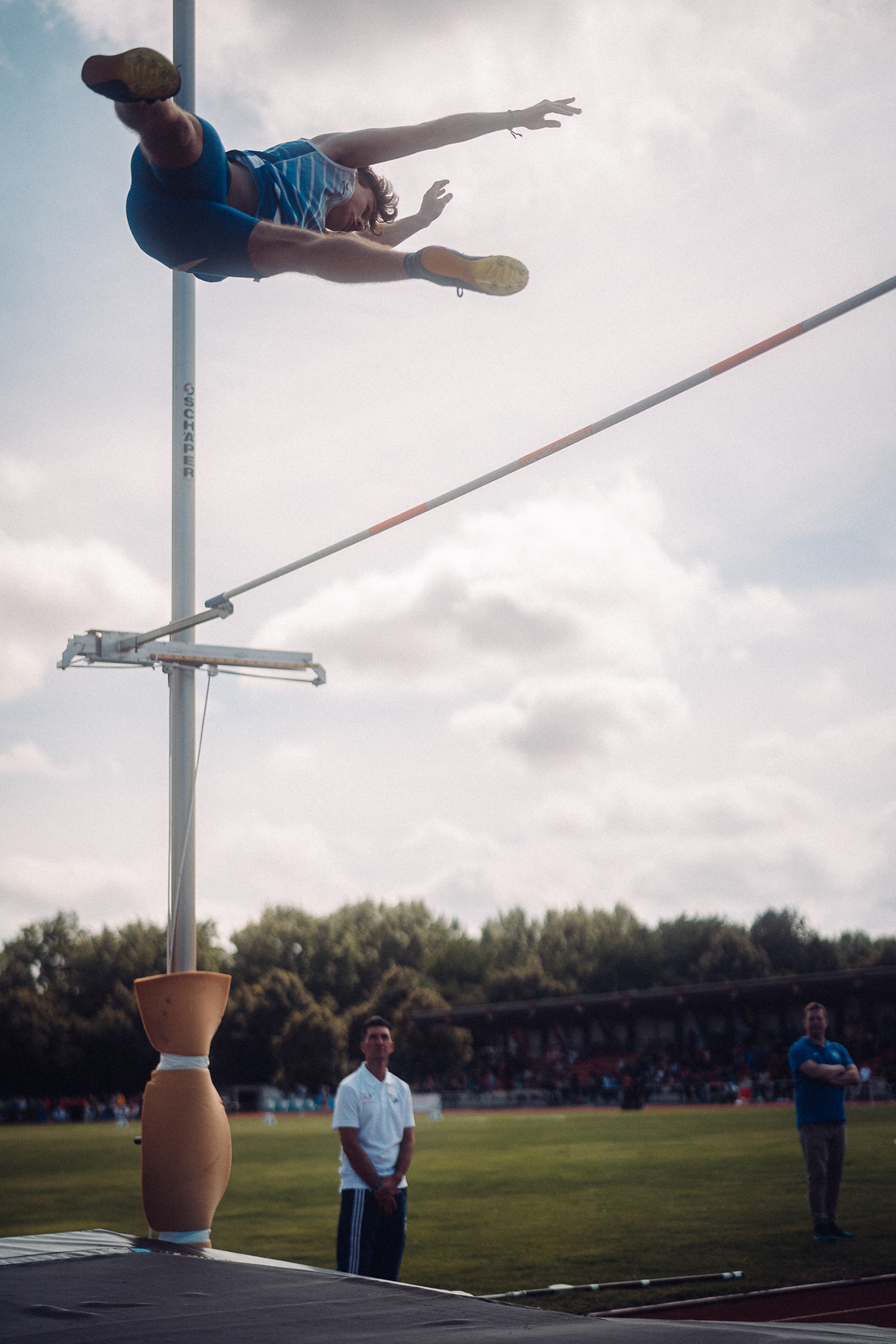 athlete athletes athletics Bremen dlv highjump leichtathletik Longjump pole vault trackandfield