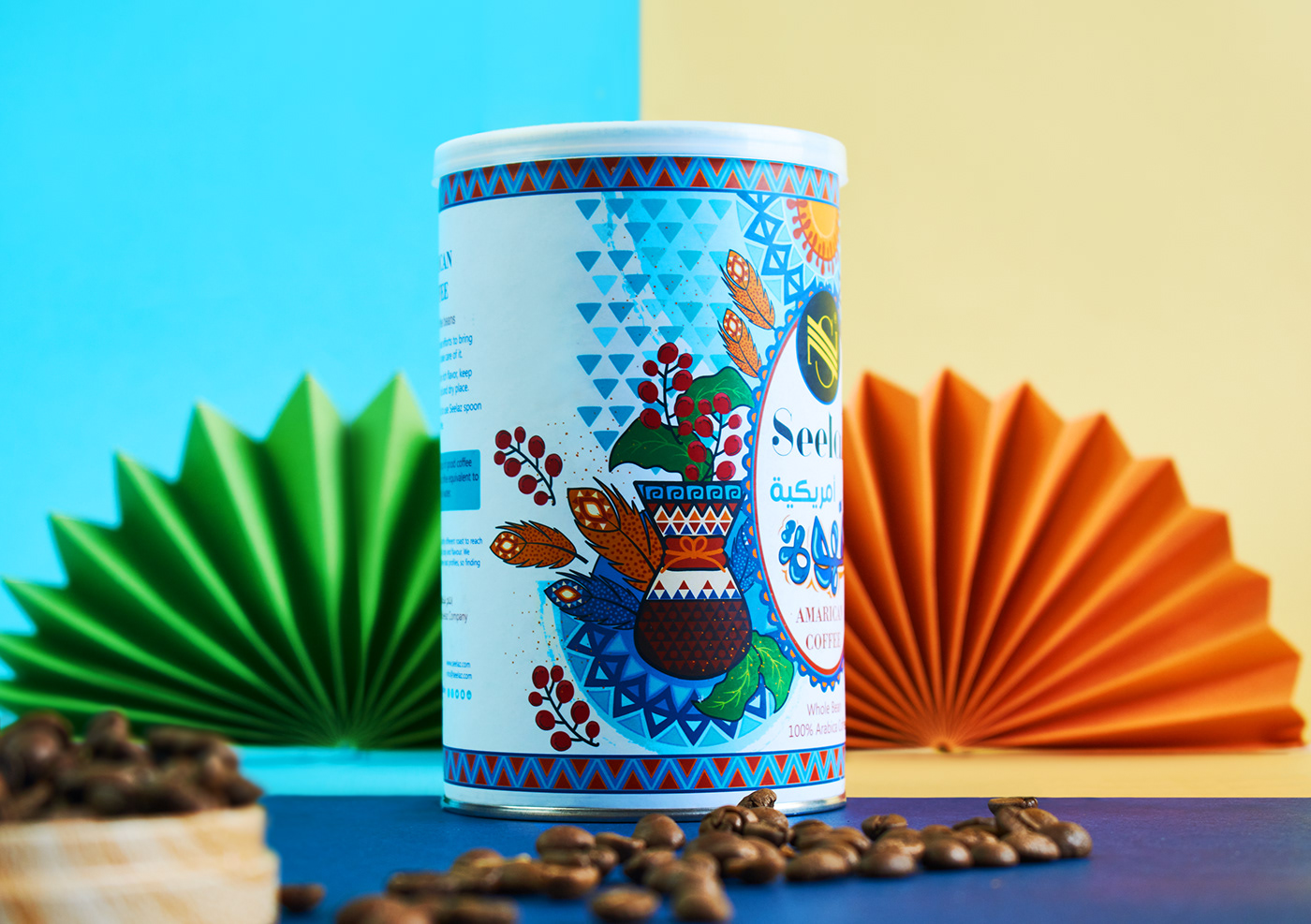 art Coffee coffeepackaging illustrations packagingdesign packs