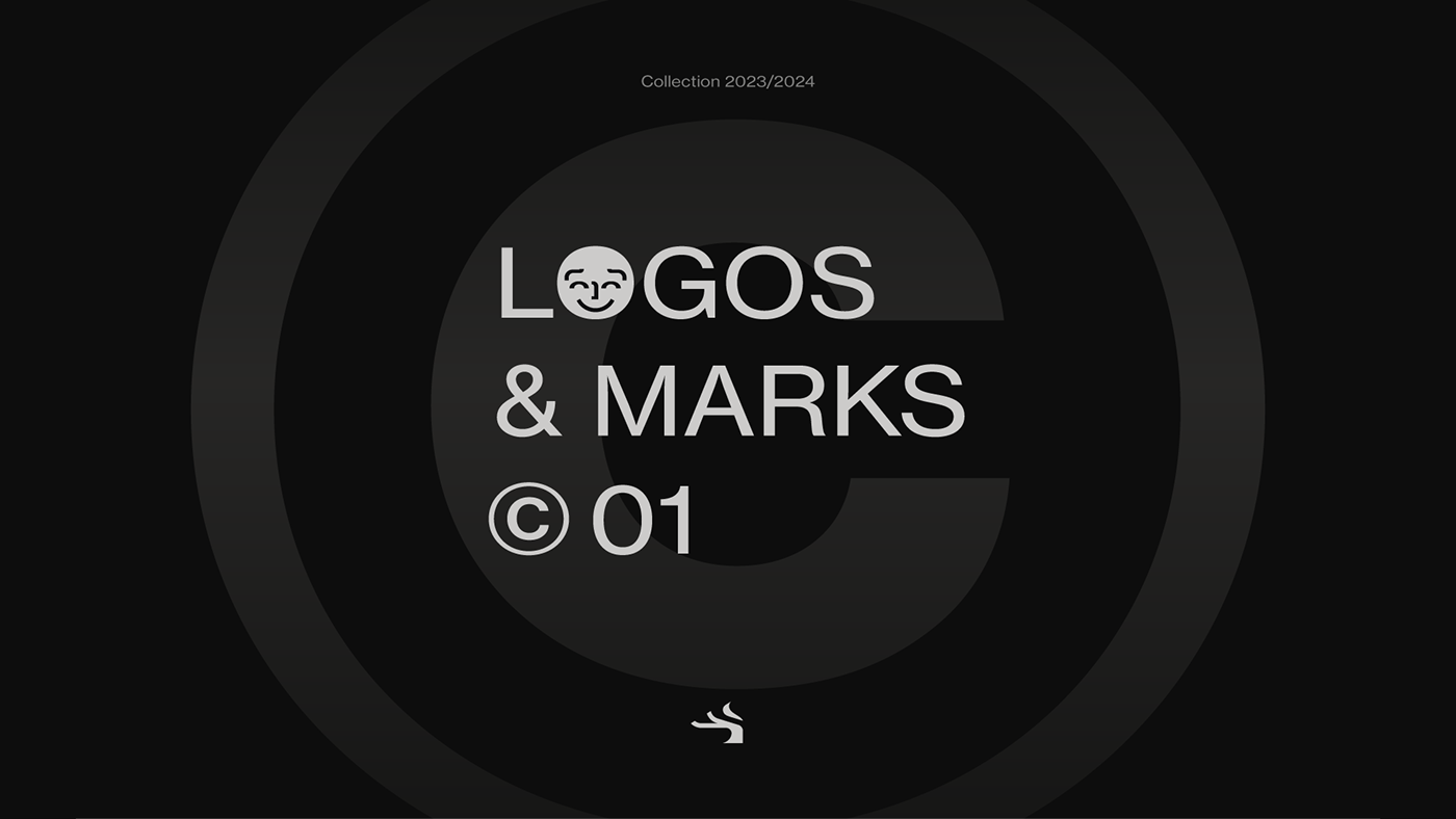 Logos and marks collection