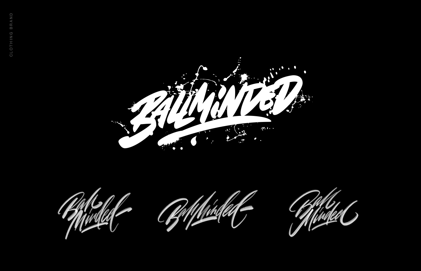 lettering Calligraphy   каллиграфия леттеринг streetwear logo Logotype type font Clothing