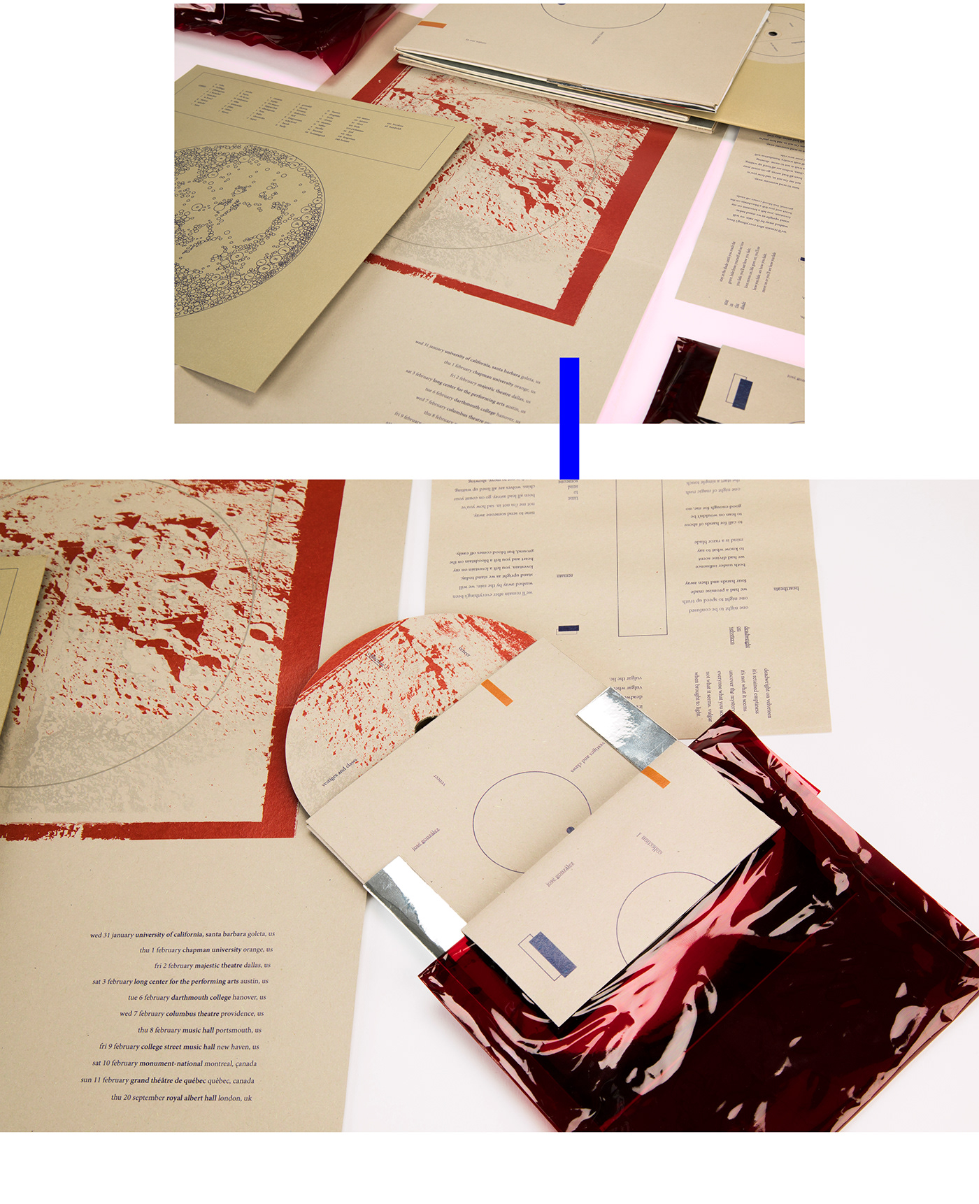 music branding  identity graphic design  product design  paper concept visualisation vinyl Packaging