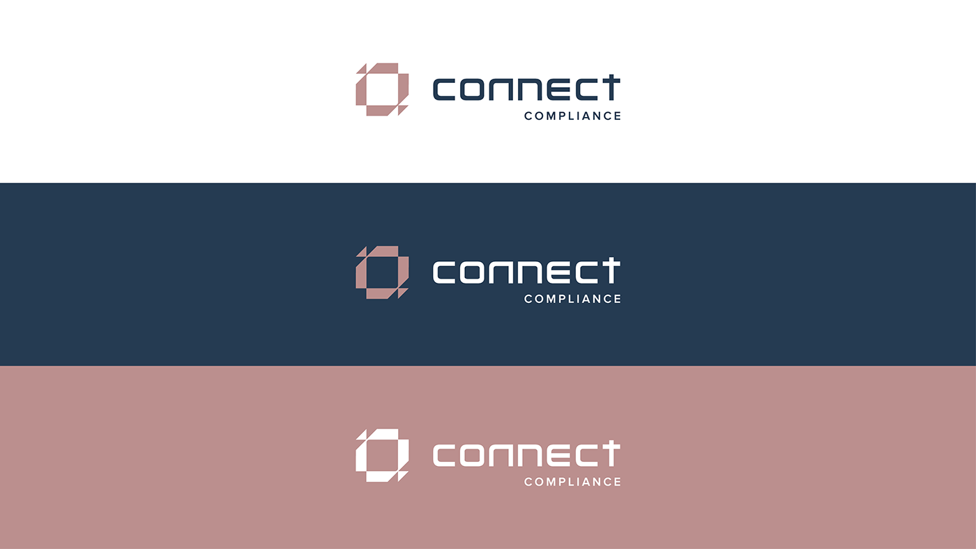 advocacia brand identity branding  compliance direito identidade visual identity logo Logotype typography  