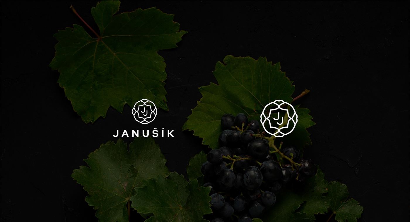 brand identity Logotype visual identity wine winery Label bottle Packaging label design