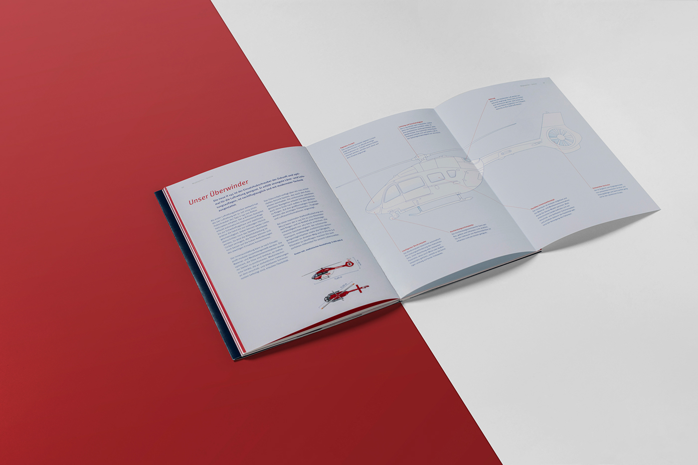 Corporate reporting geschäftsbericht jahresbericht information design info graphics rescue annual report