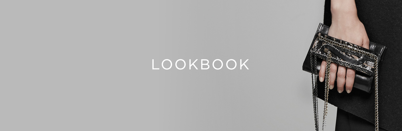 Lookbook design designer Montreal newsletter clothes luxury models