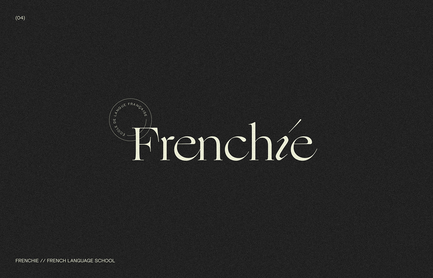 branding  identity logo logofolio minimalist typography   visual