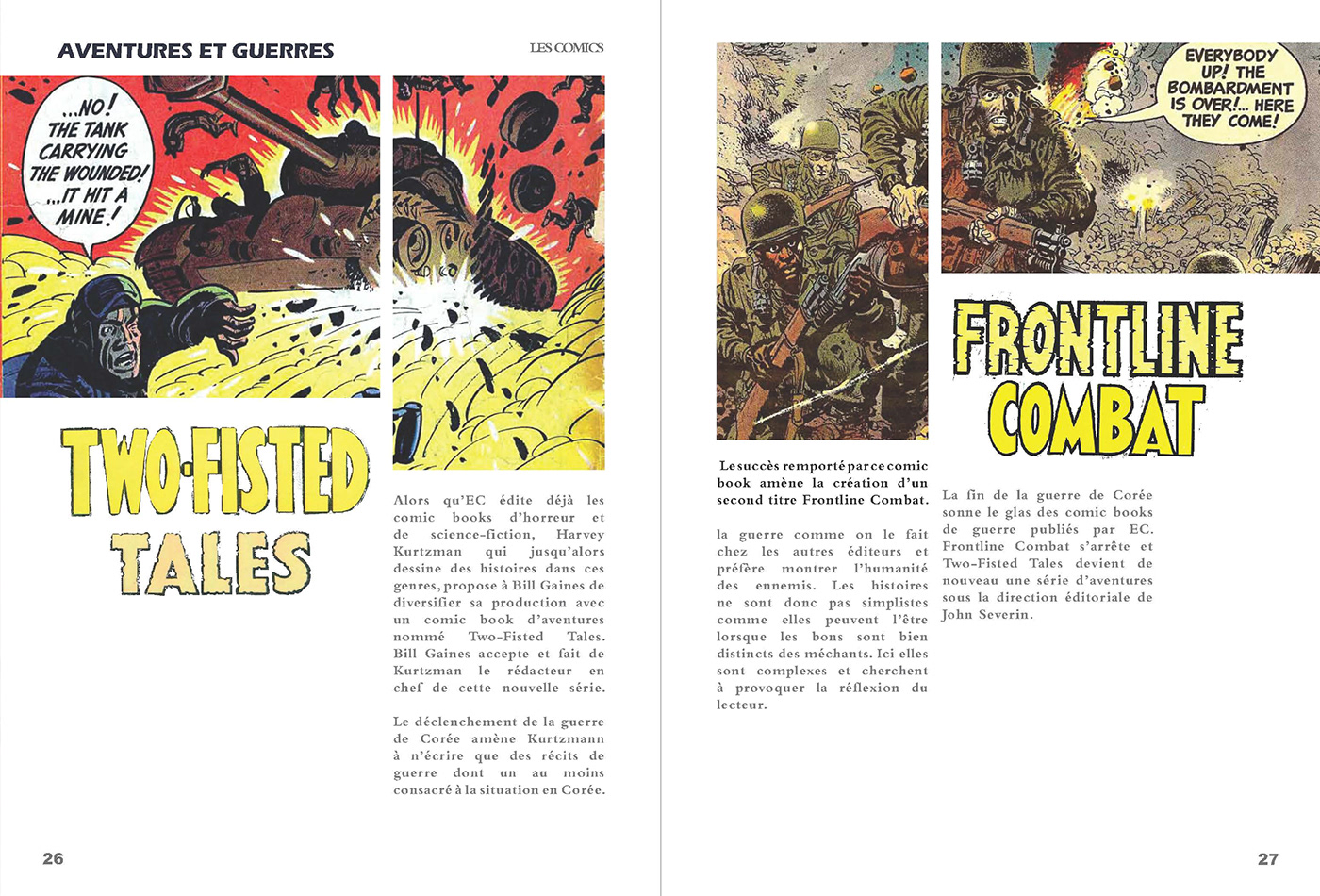 print edition livre book eccomics comics marvel dccomics Collection bd