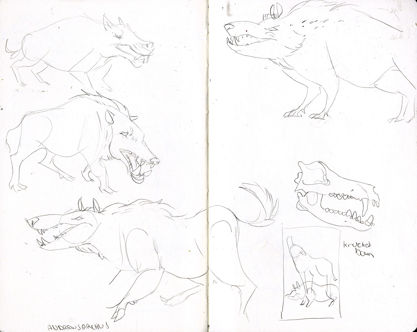 paleoart non fiction childrens book dinosaurs spinosaurus dimetrodon velociraptor sketches paleontology fossils
