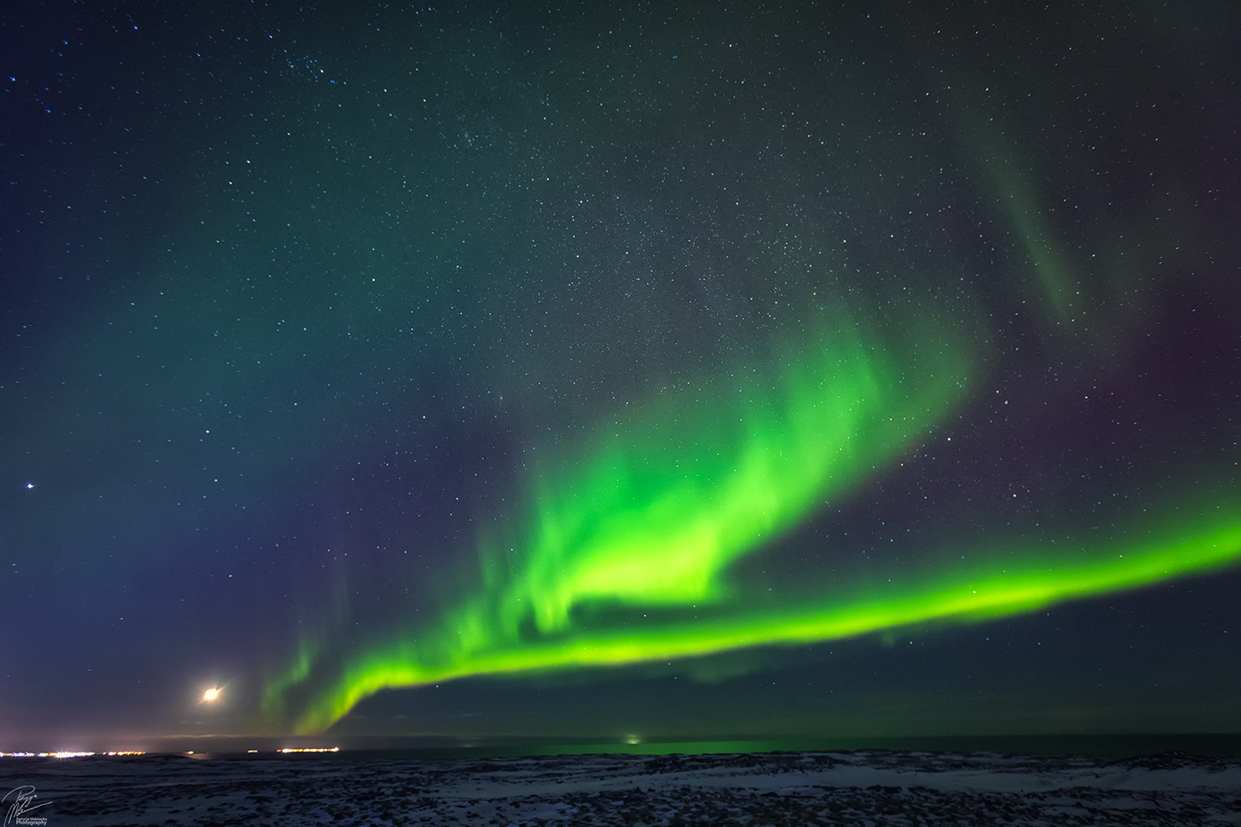 aurora Aurora Borealis Northern Lights Landscape Travel Nature SKY night landscapephotography nightphotography