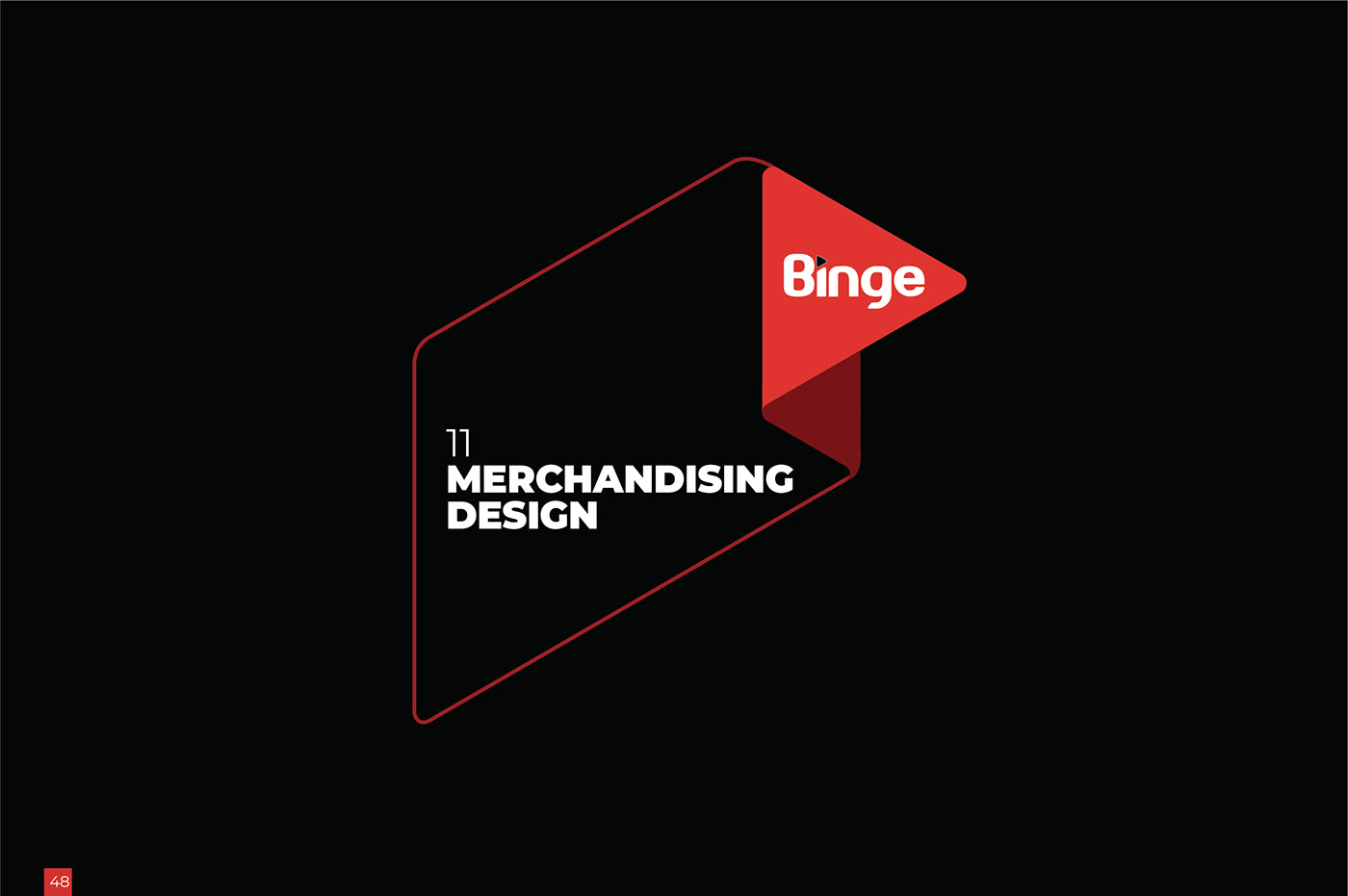 art direction  Bangladesh Binge brand Brand Guideline brand identity design guideline robi