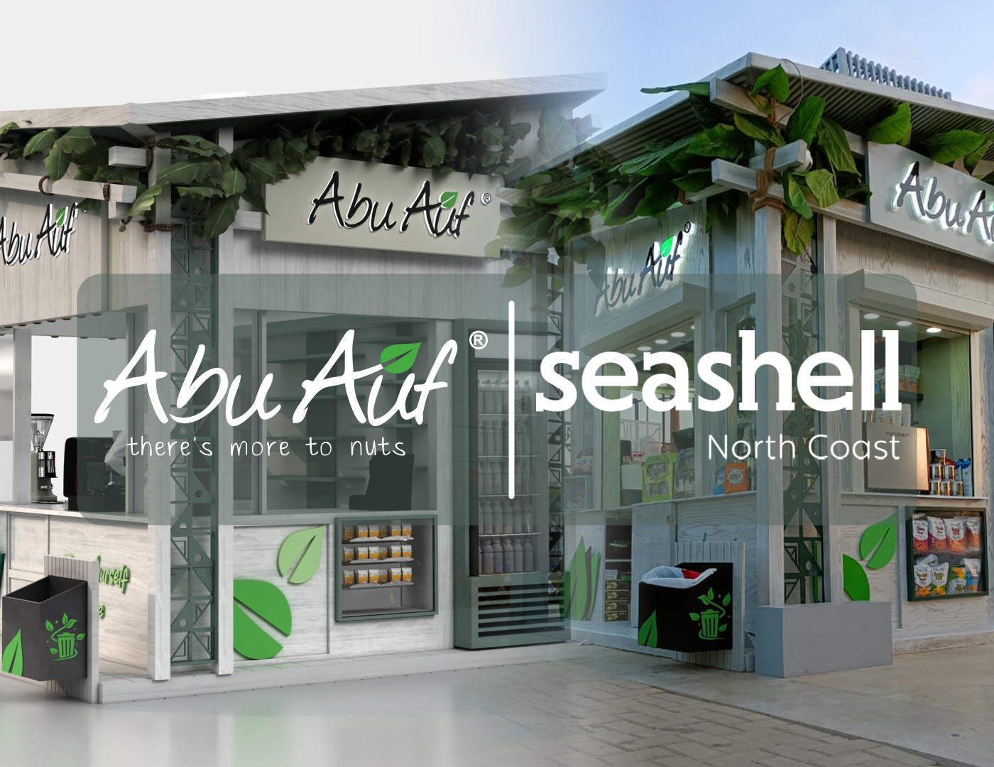 booth booth design exhibition stand Event summer Sahel sa7el beach sea