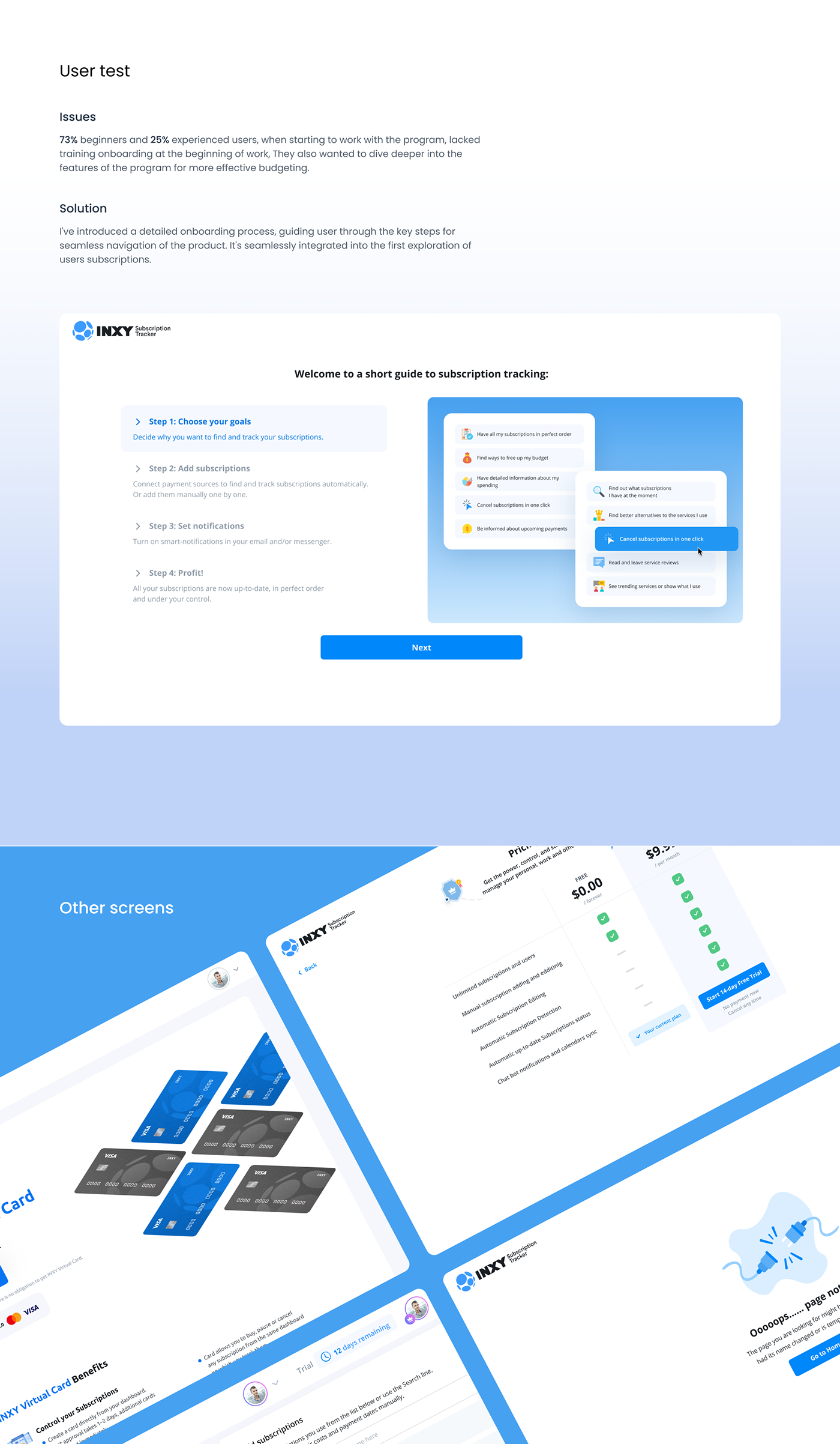 design UX design ux/ui user interface clean Startup Website user experience Figma app design