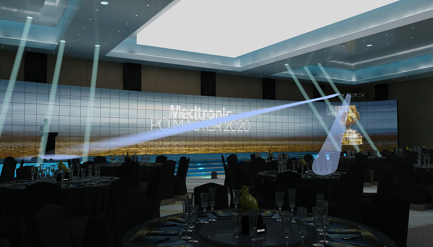 3ds max Events vray visualization Render