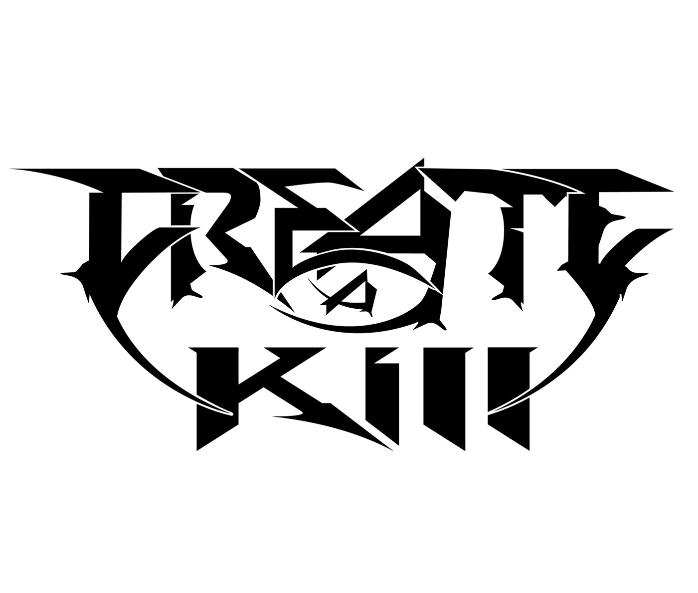 metal bandas logos heavy metal portadas Album cover artwork Deathmetal ILLUSTRATION  adobe illustrator
