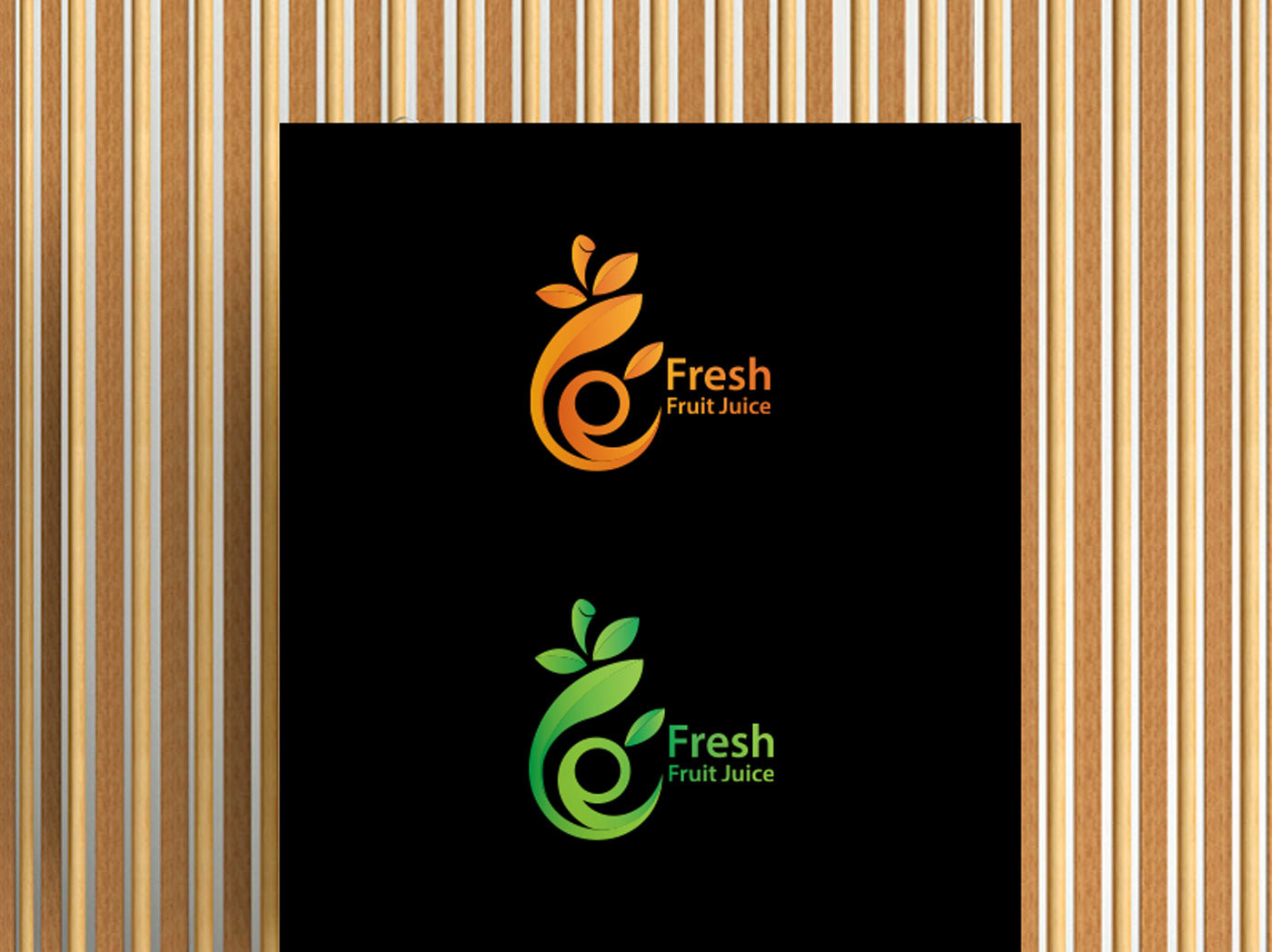 logo brand identity Logotype Brand Design fruit logo juice Packaging Graphic Designer Logo Design branding 