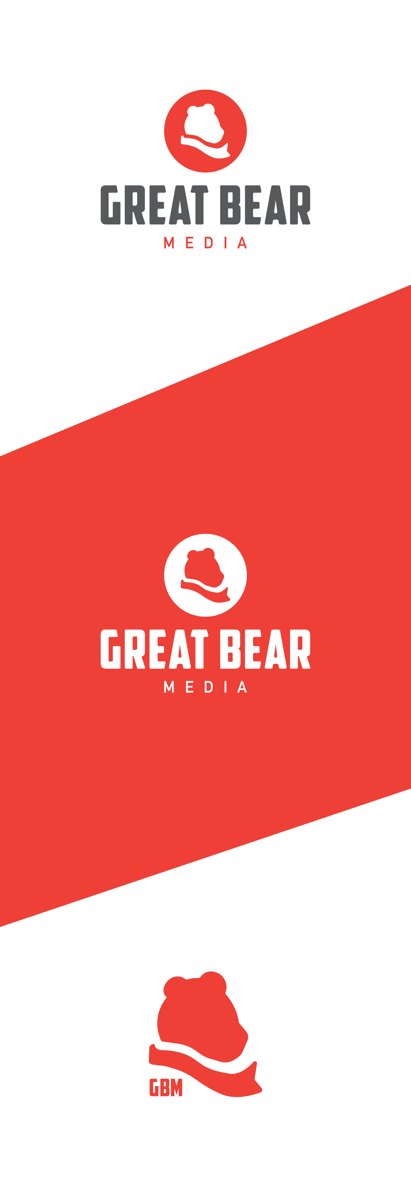 bear Great Bear media video animals