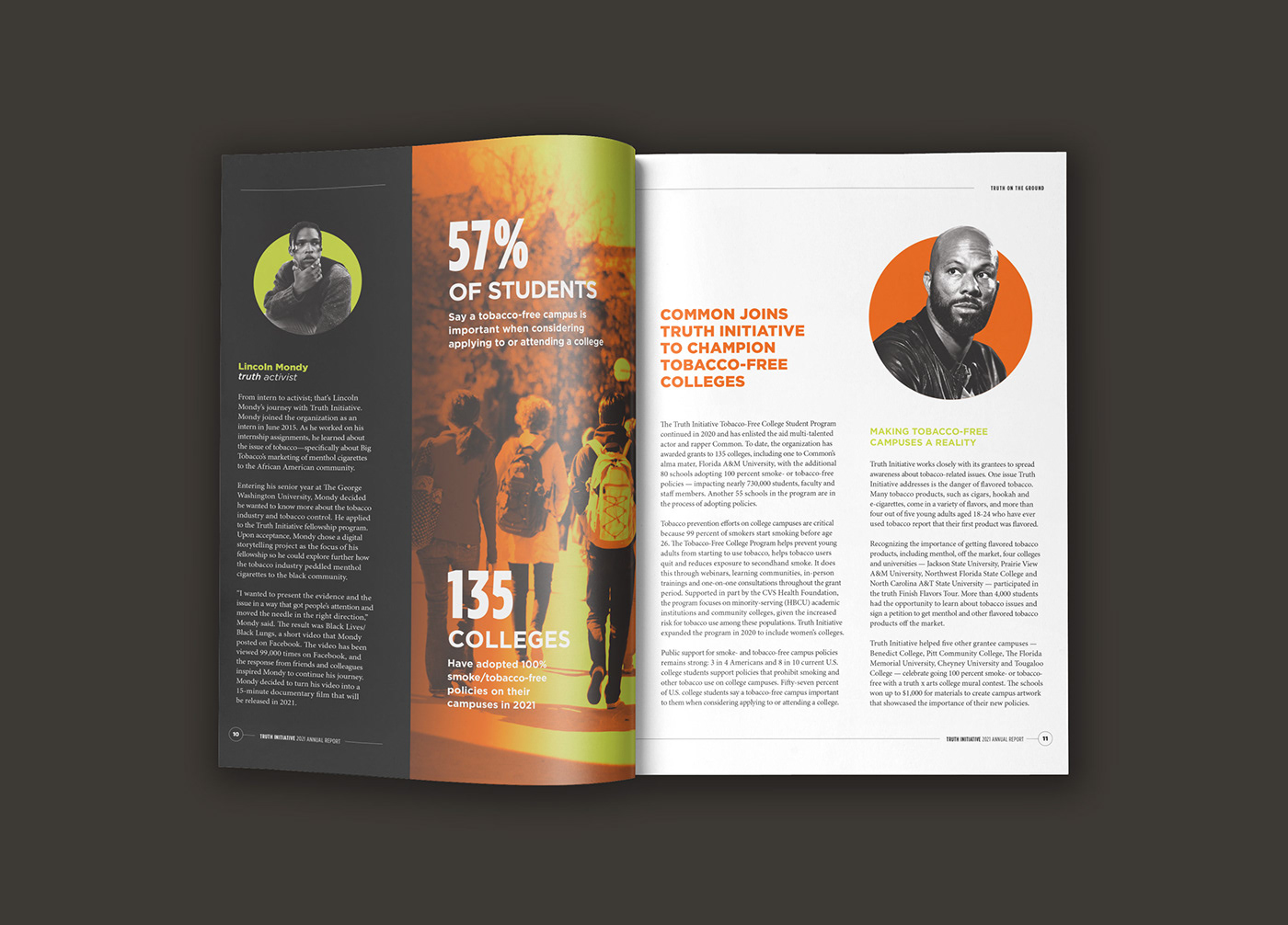 annual report brochure business company corporate editorial Layout print publication design typography  