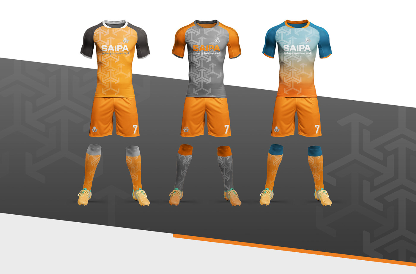 fanclub football footballkit kit logo shirt soccer sport