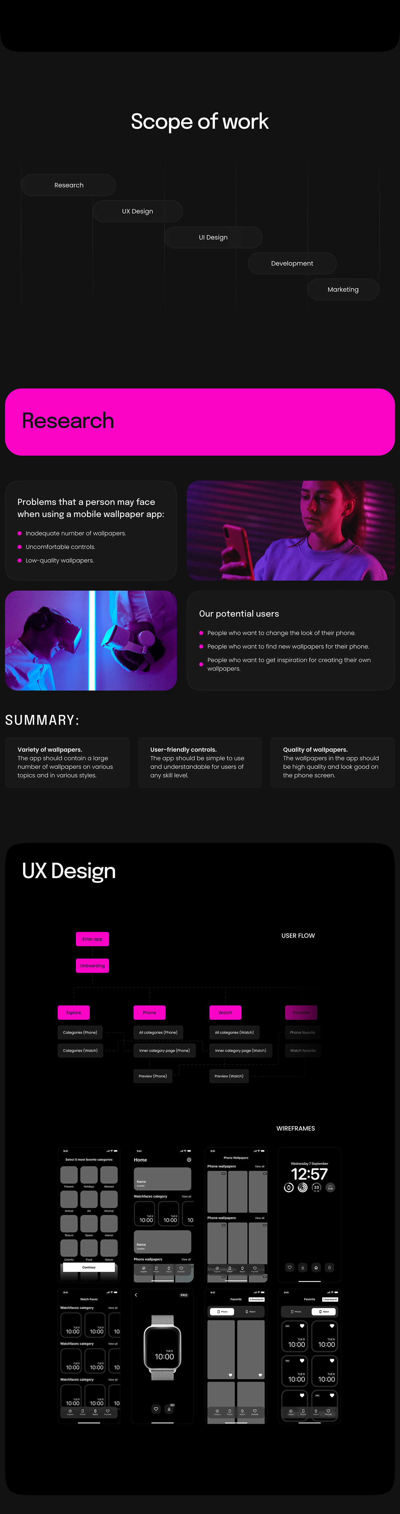 Web Design  UX UI DESign inspiration trendy design Mobile app mobile design mobile app design 3D Graphics wallpaper Wallpapers
