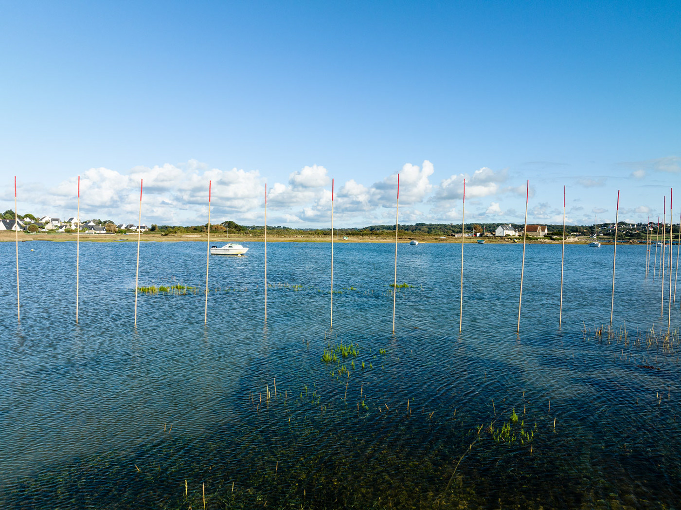 Photography  photographer Nature art france Landscape sea water landart