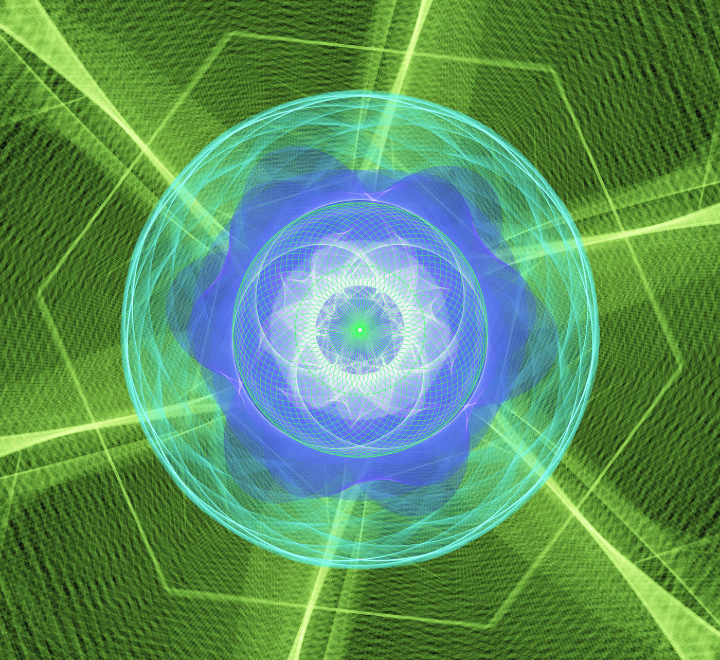 omnigeometry geometry symmetrical Mandala mandalaart Mandala Art Mandalas quantum fractal energy