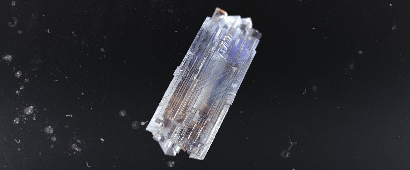 crystal generation houdini macro minerals Nature photorealism photorealist Procedural rock