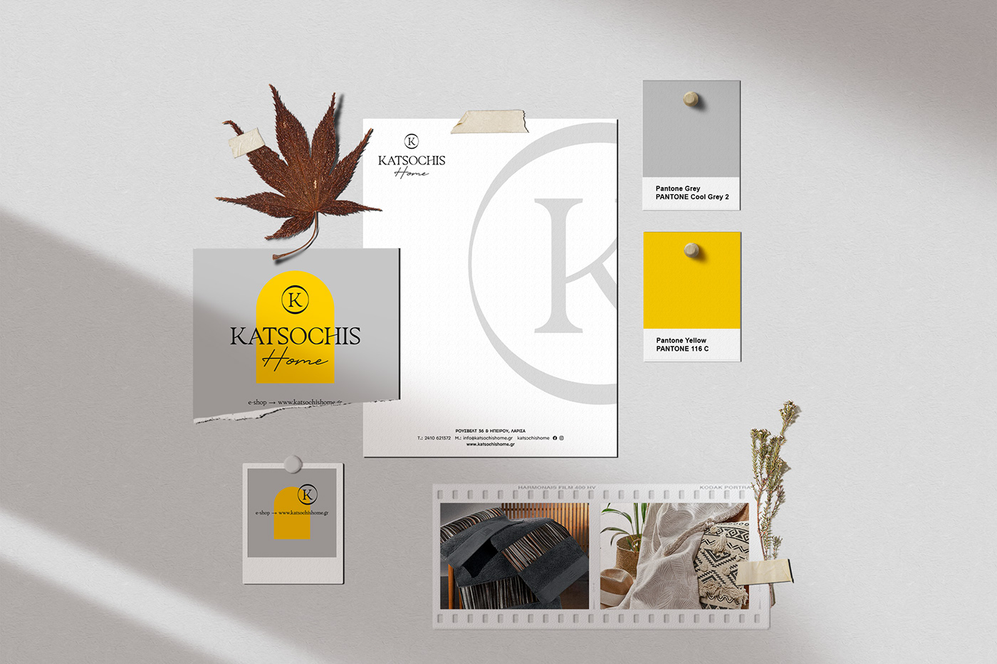 brand cursordesign decorative Fashion  graphicdesign home identity logo Logotype typography  