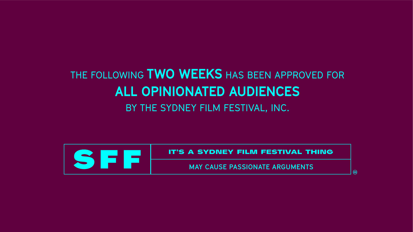 Film   agca festival movie sydney arts