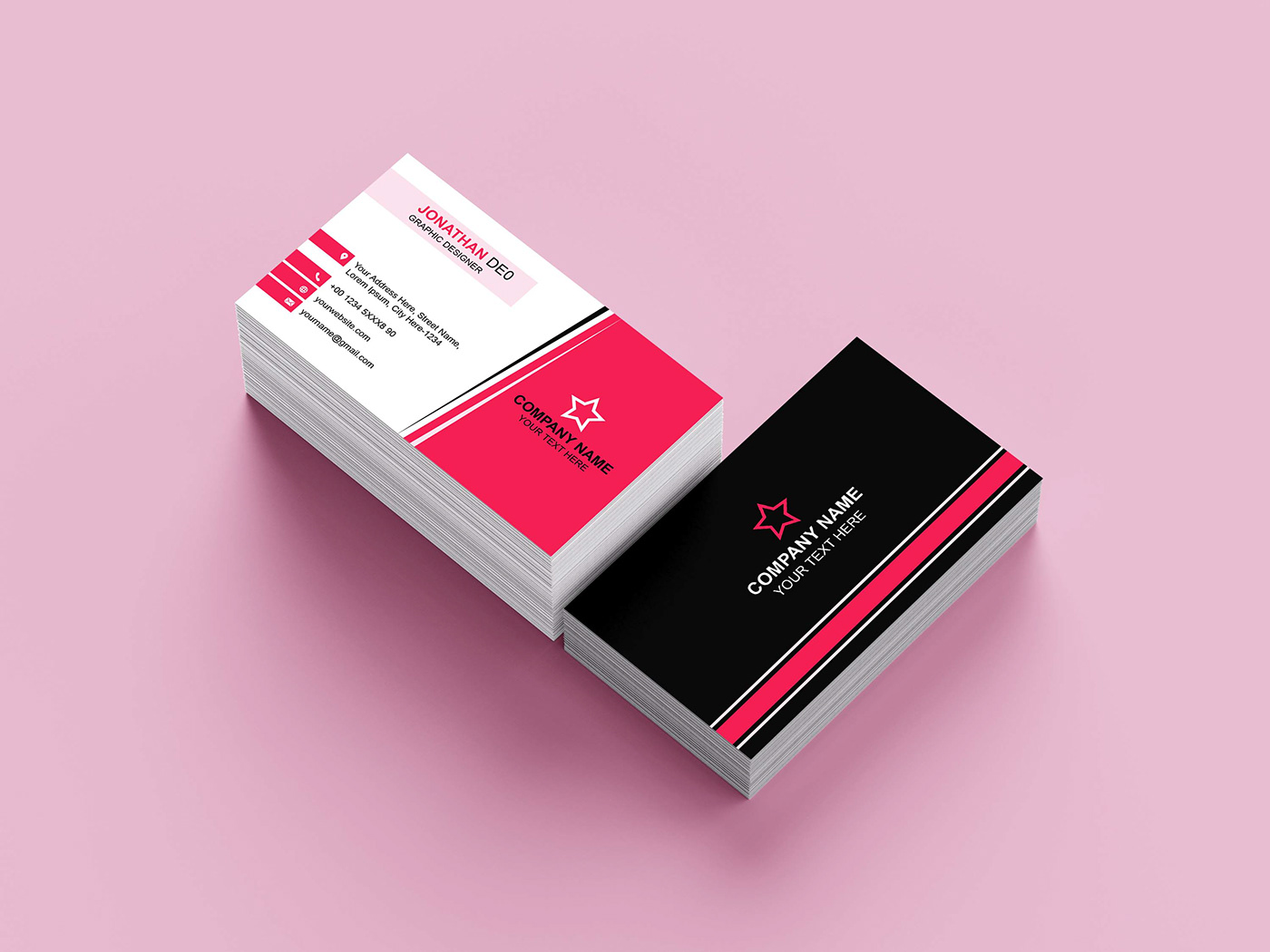 corporate minimal modern Unique businesscards luxury simple creativedesign professional Visitingcards