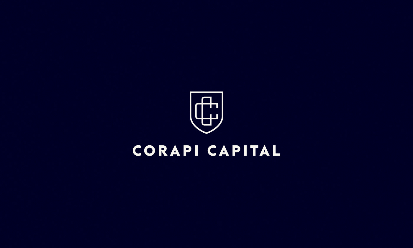 branding  brand marca brand identity identidad logo Logotype Investment funding capital