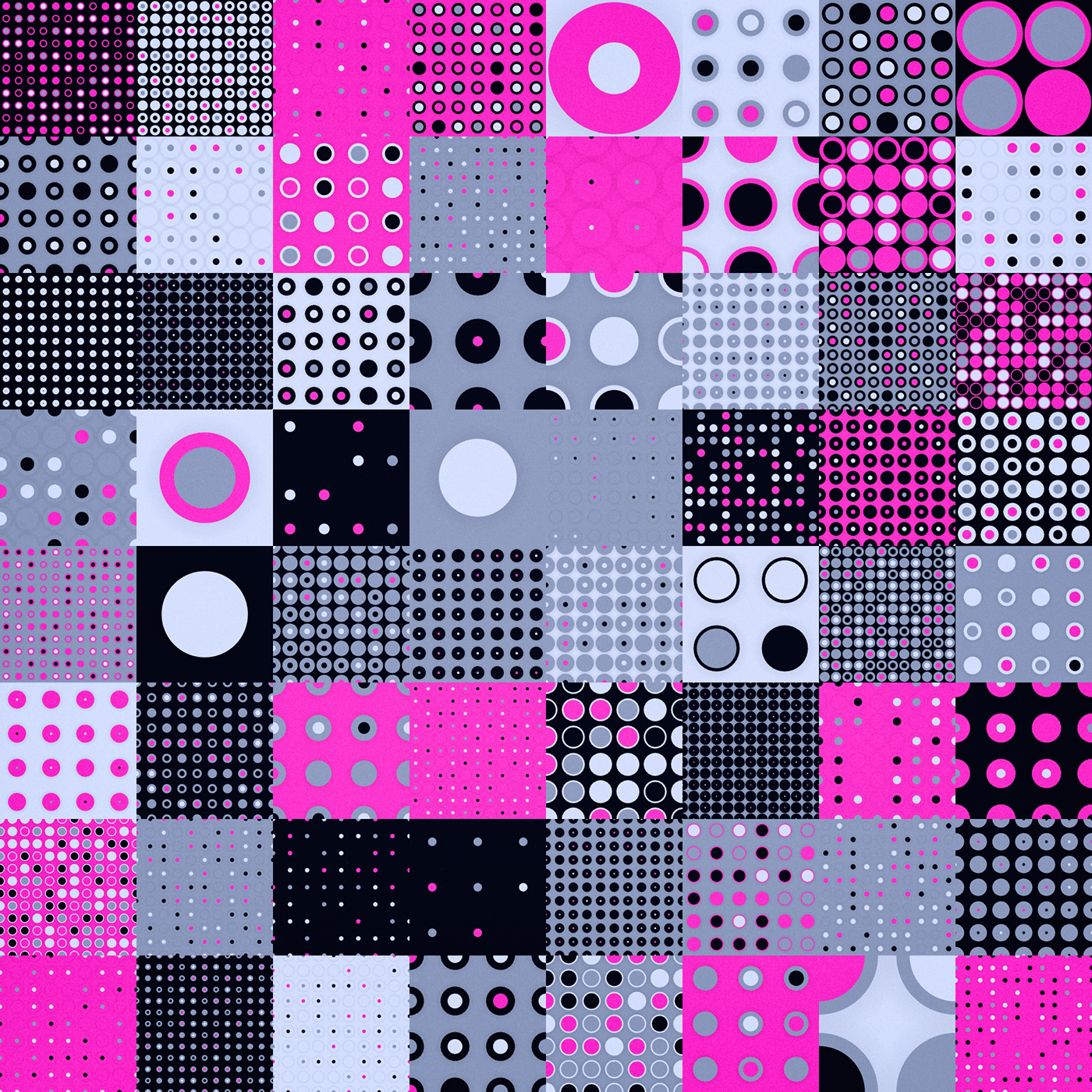 processing generative design art geometric abstract math code