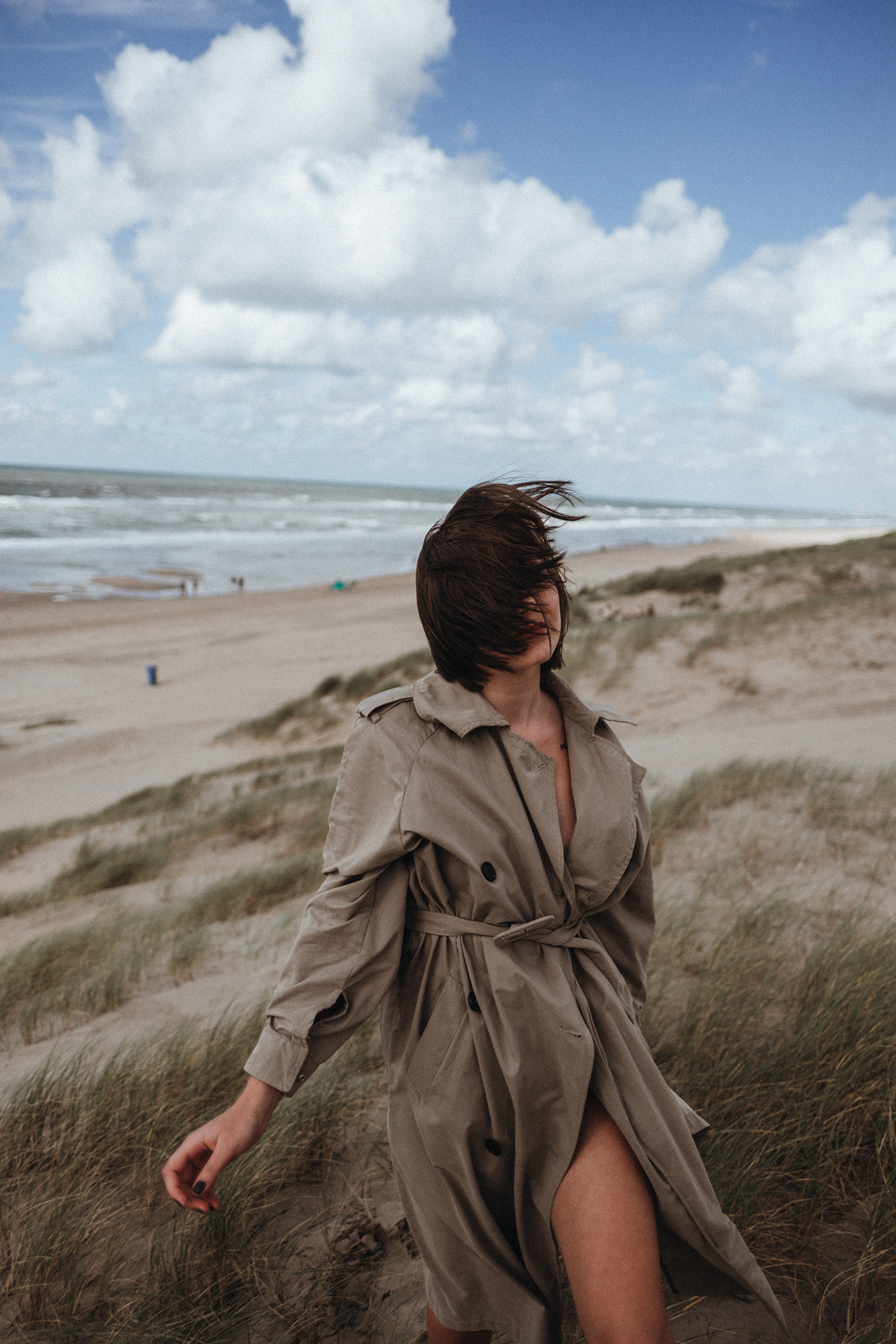 beach den haag fujifilm Netherlands Outdoor Photography  portraits