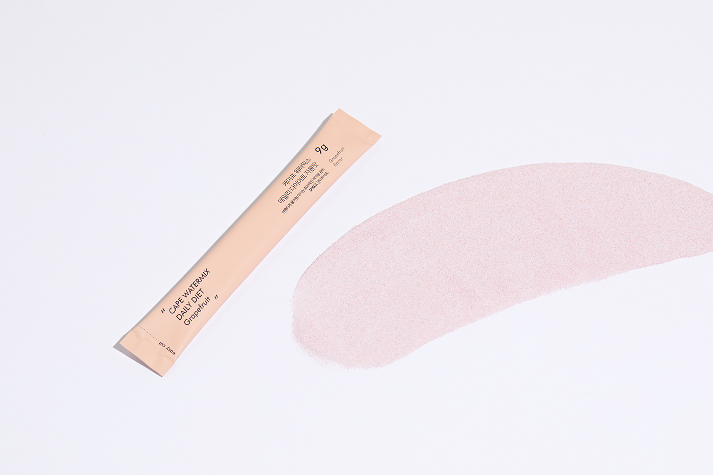 Cosmetic branding Food Packaging F&B Korea