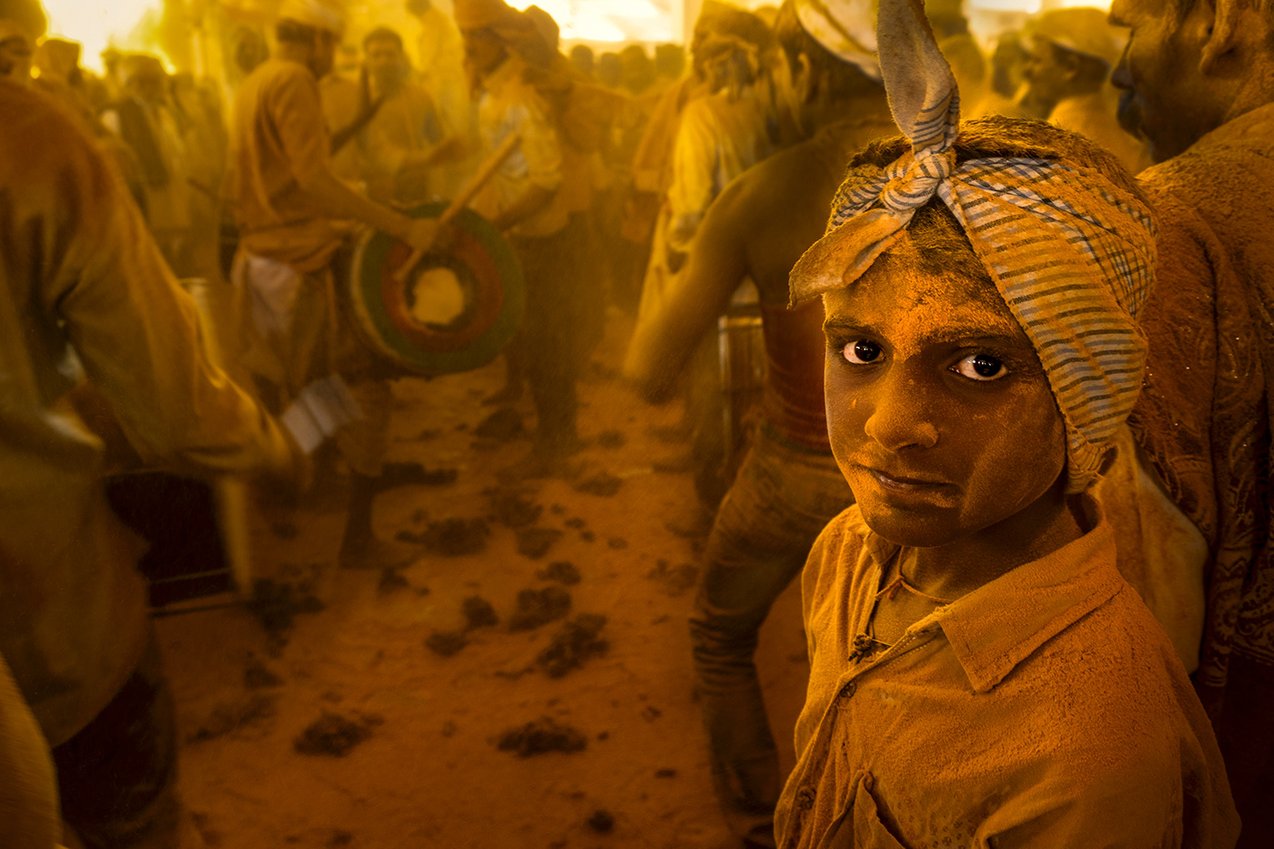 Photography  visual storytelling Documentary Photography photojournalism  turmeric festival Pattan Kodoli