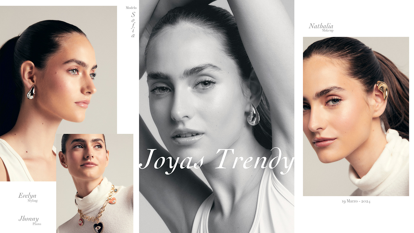 Joyas jewelry fashion photography fashionmodel model Photography  Fashion  beauty portrait accesory