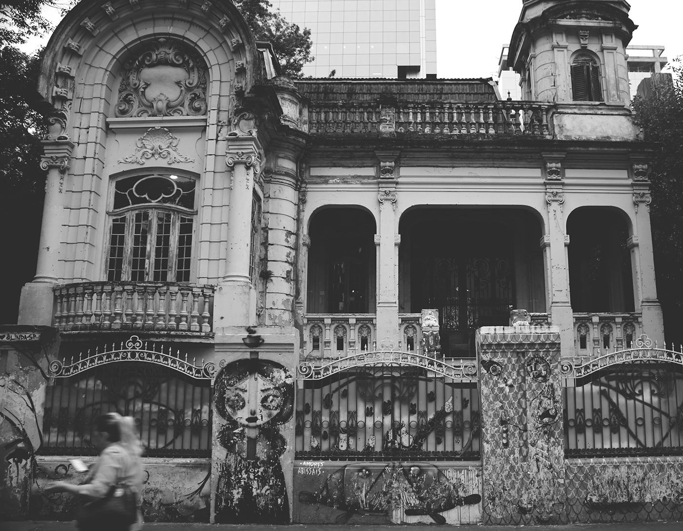 Street blackandwhite Urban black and white são paulo Brazil Work  city