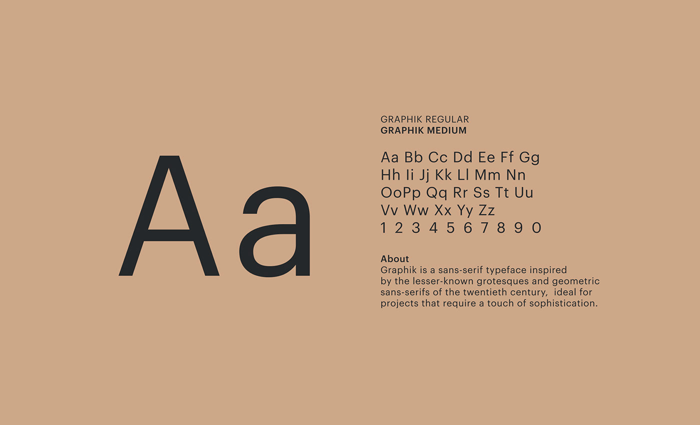 architecture bold branding  Letterform logo minimal modern quartz typography   wordmark
