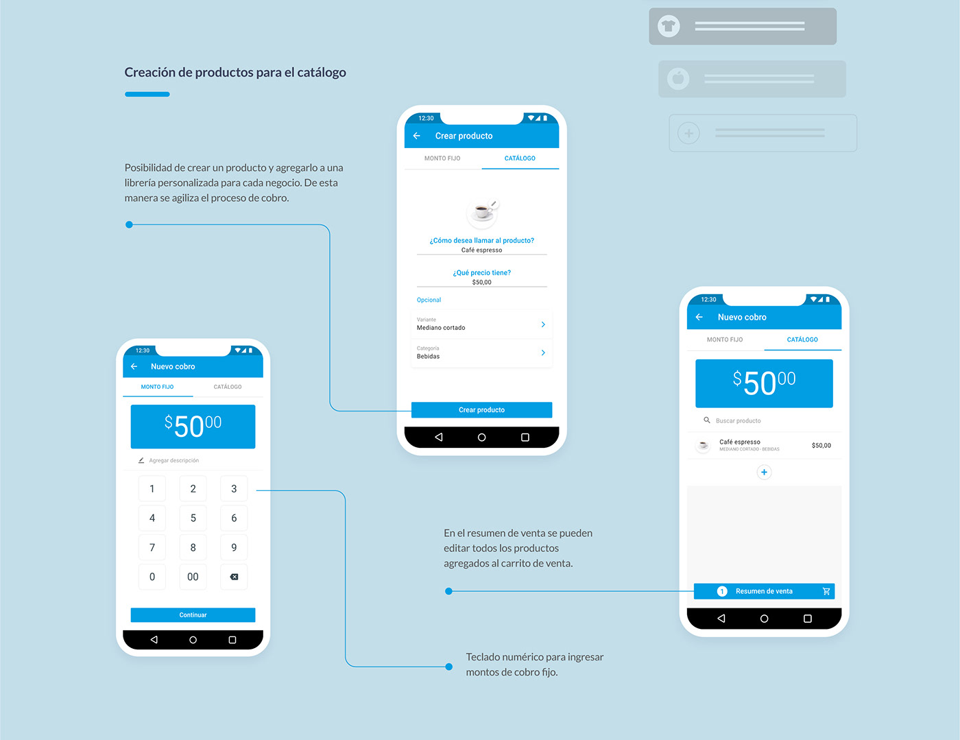 aplicación app diseño Experiencia de usuario interfaz de usuario mobile UI user experience user interface ux