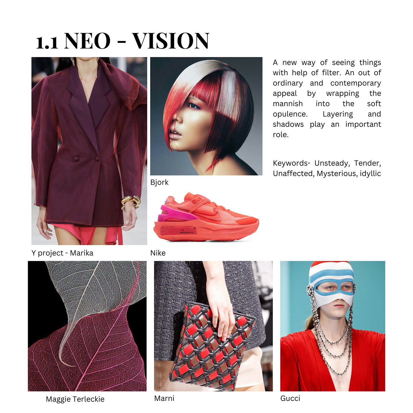 book Fashion  forecasting illustrations power suits predictions research trend research Womens Fashion