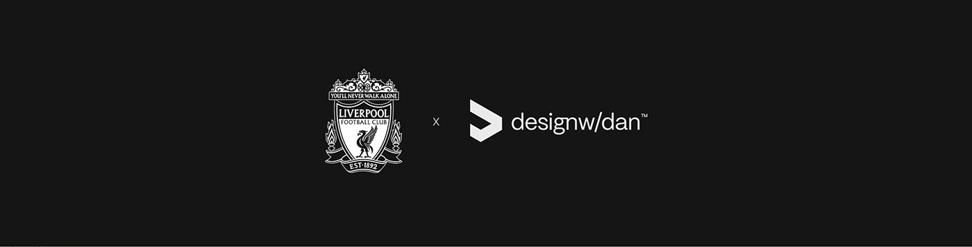 design EPL football footy LFC Liverpool SMSports soccer sports Sports Design