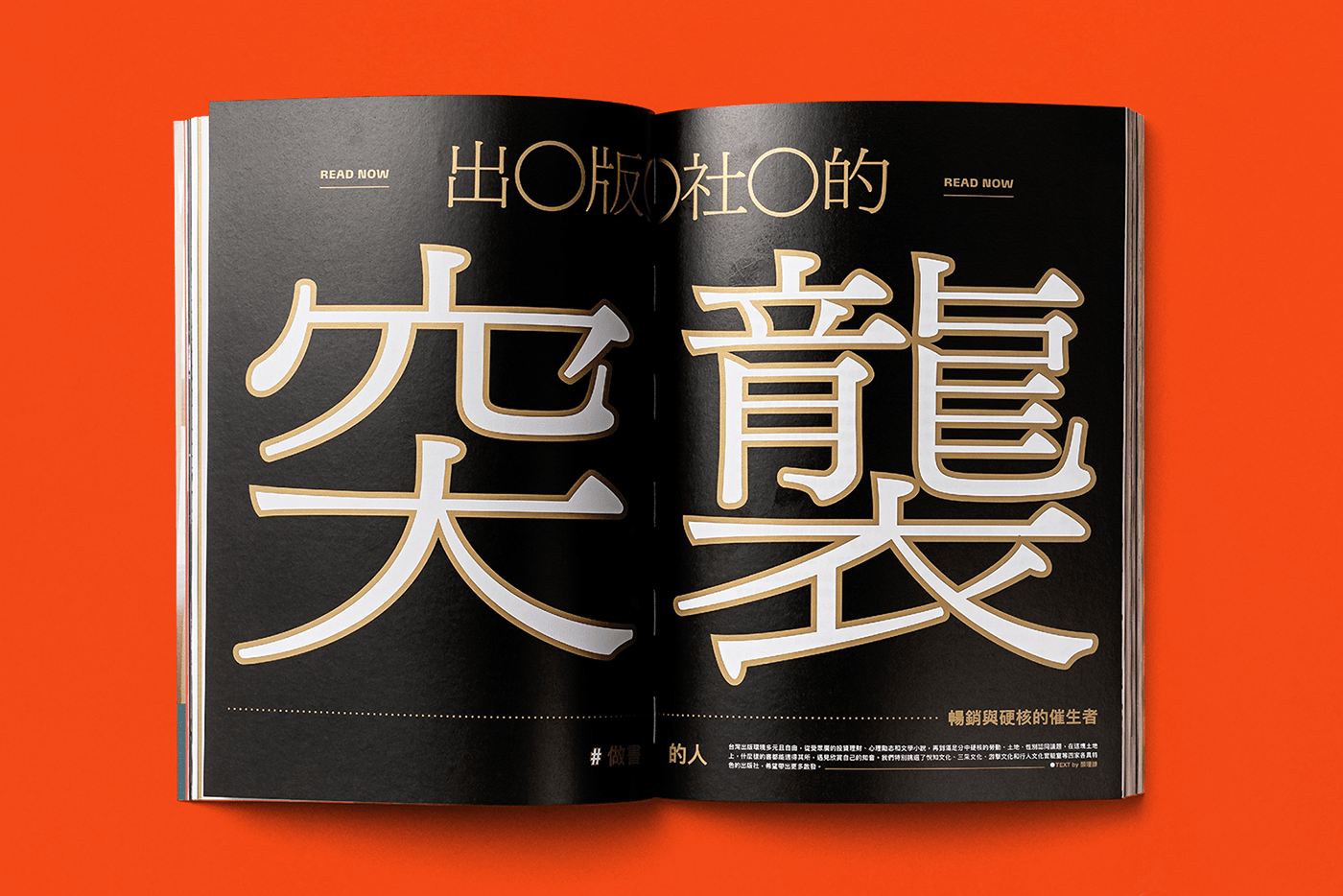 @branding Art Director book design graphic design  Layout magazine rebranding typographic