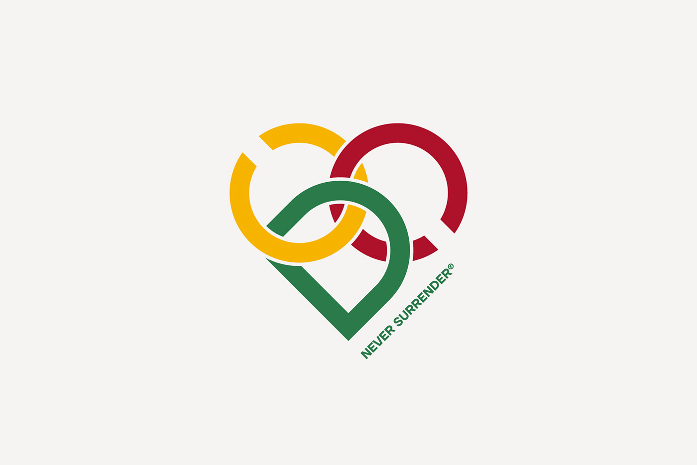 deporte cancer chair sports brand identity Logo Design catedra