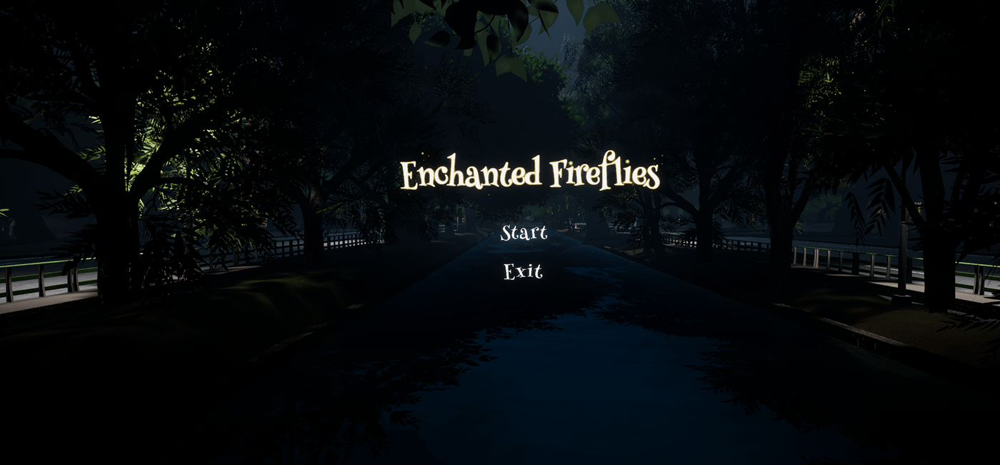 enchanted forest, canal lahore, 3d, vr, boat experience, full moon, experience fireflies
