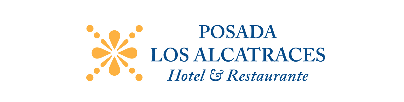 hotel logo identity Mexican mexico puebla Atlixco Flowers talavera