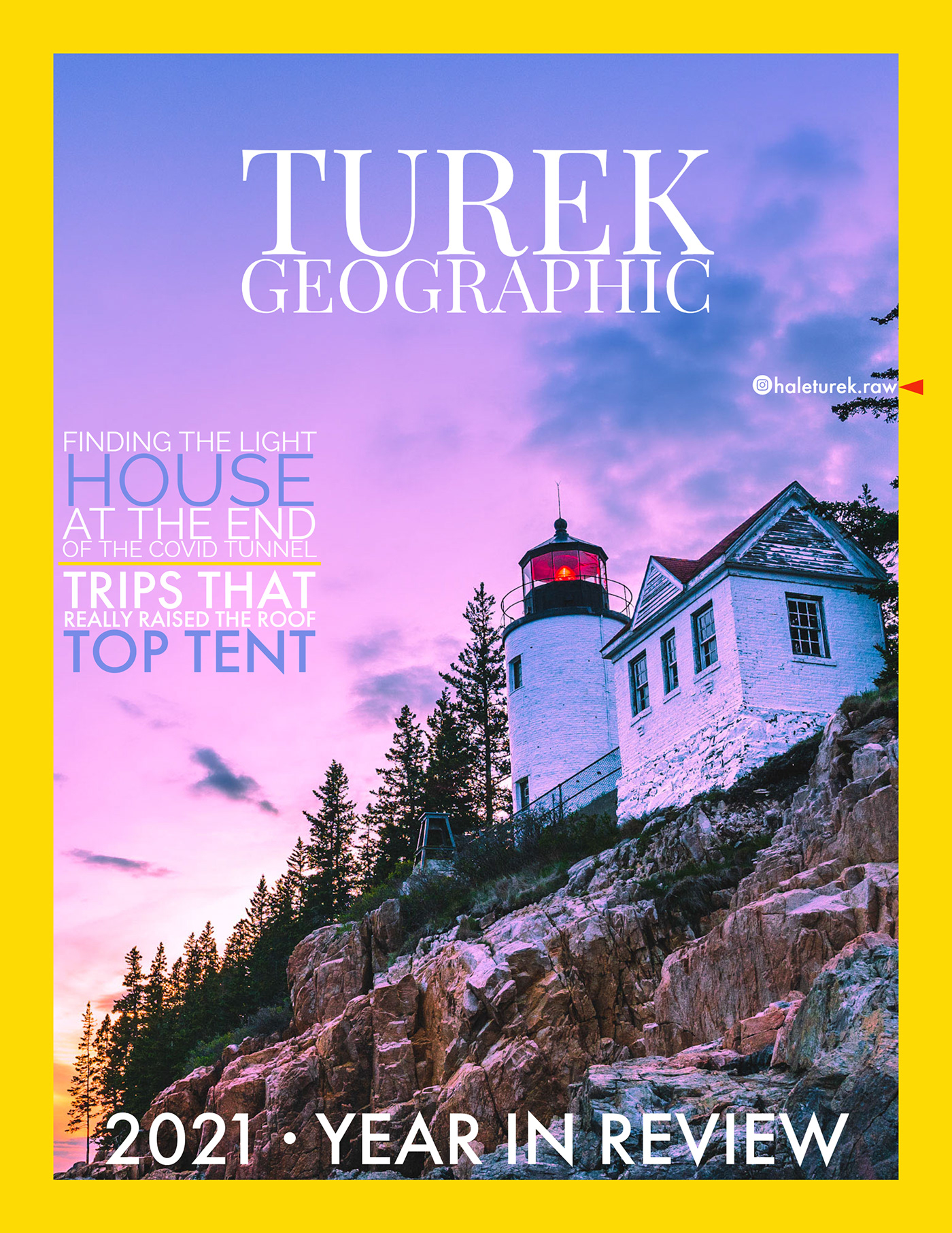 adventure magazine Magazine design Nat Geo national geographic Photography  stoke Travel turek geo turek geographic