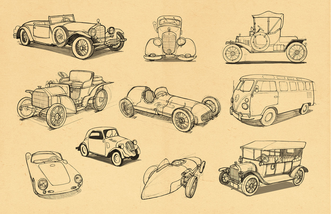 sketch Drawing  doodle car drawing car sketch artwork sketching