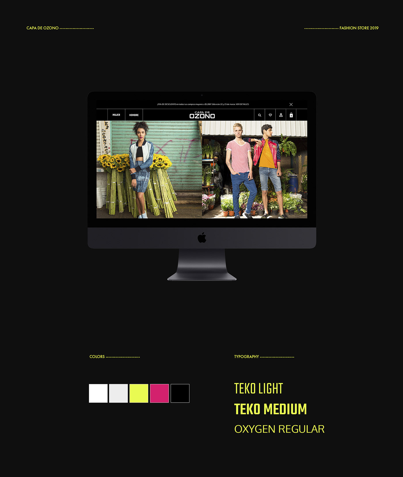 Ecommerce Fashion  footwear UI/UX user interface Web Design  Website