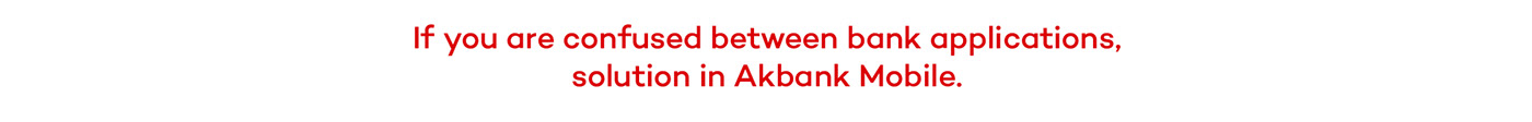 Advertising  Akbank Bank commercial mobile Serenay Sarıkaya