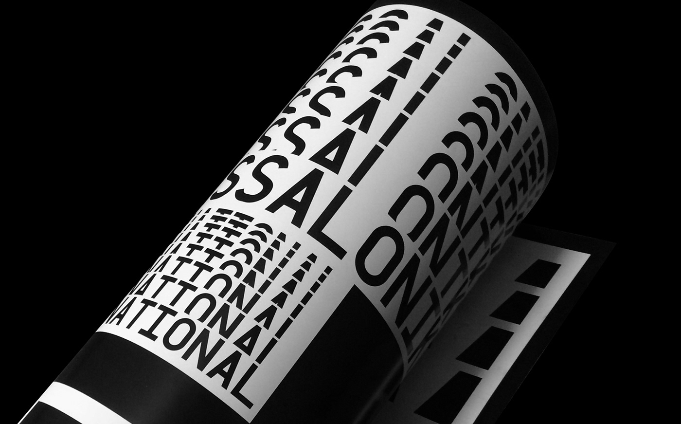 art Creative Direction  culture Film   film festival graphic design  Greece type visual identity