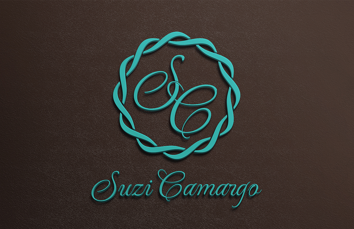 logo doces Suzi Camargo desenvolvimento projeto mark brand gestão de marca Brand Design identidade visual identidade corporativa Corporate Identity visual identity doces cupcakes